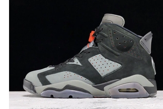 Paris Air Jordan Jordan CK1229 Saint-Germain 6 Retro CK1229 001 Air x 001 0316